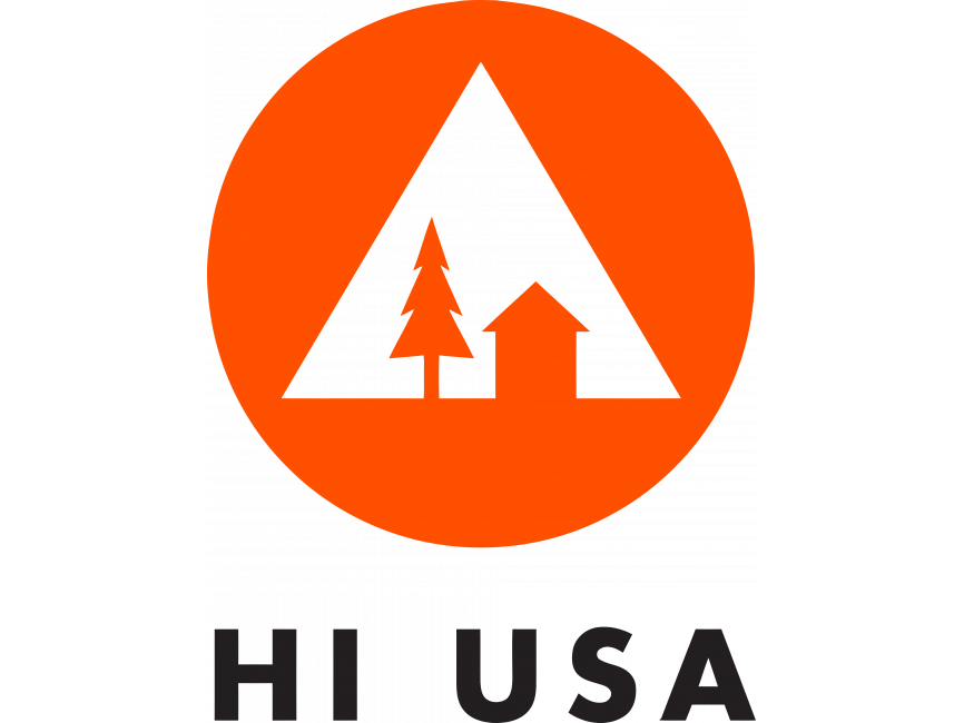 Hi USA Logo