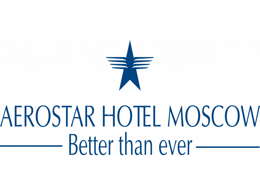 Aerostar Hotel Moscow Logo