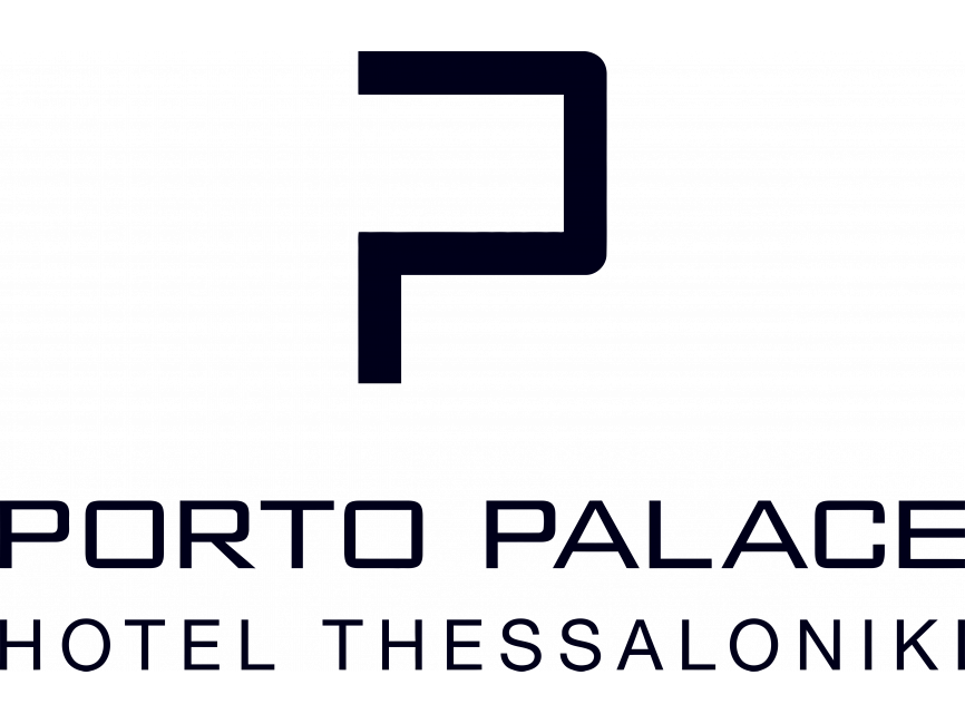 Porto Palace Hotel Logo