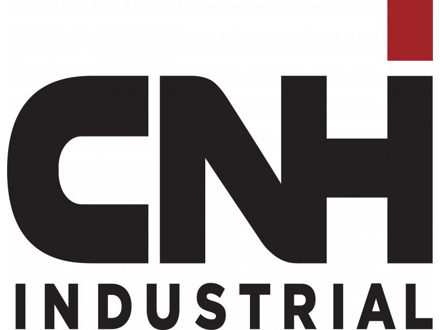 CNH Industrial Logo