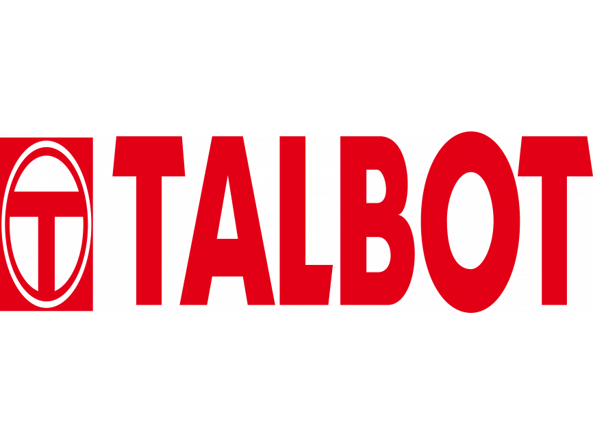 Talbot Logo