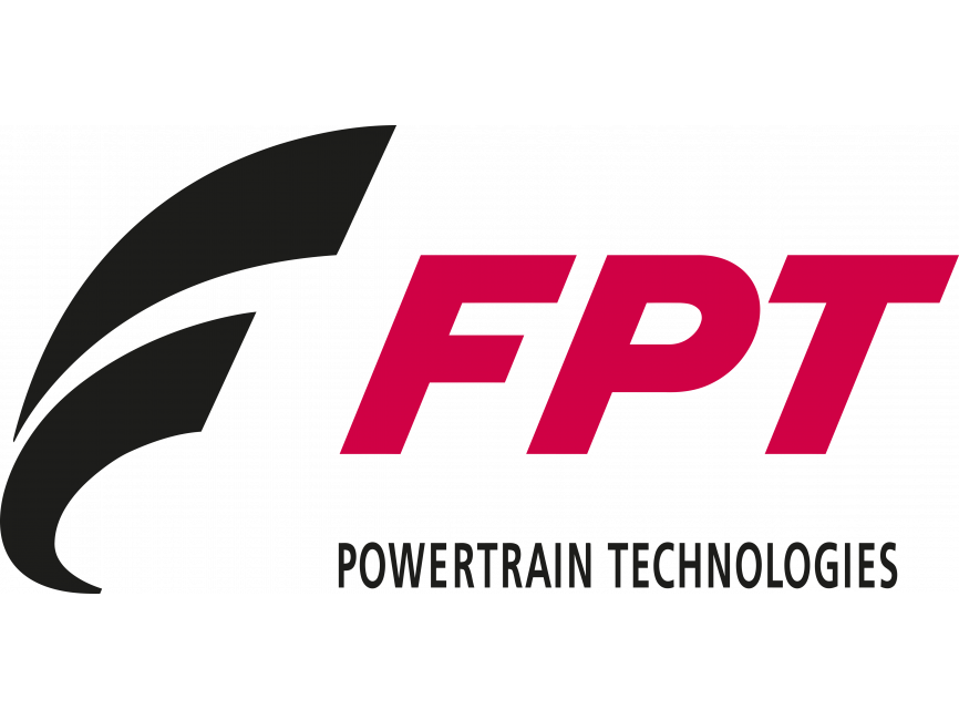 FPT Industrial Logo