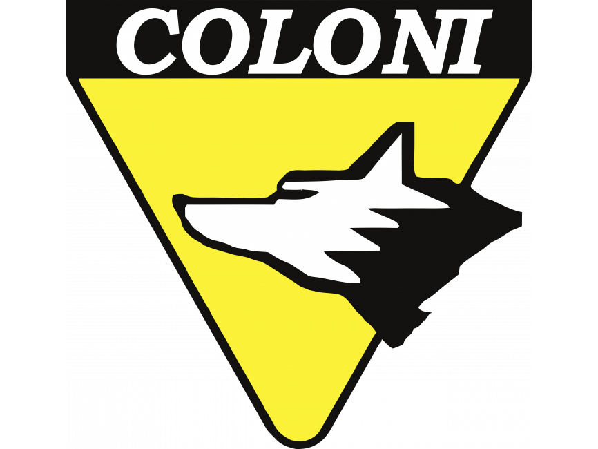 Coloni Logo PNG Transparent Logo - Freepngdesign.com