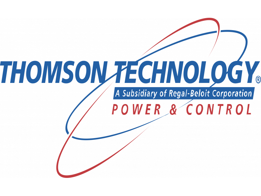 Thomson Technology Logo