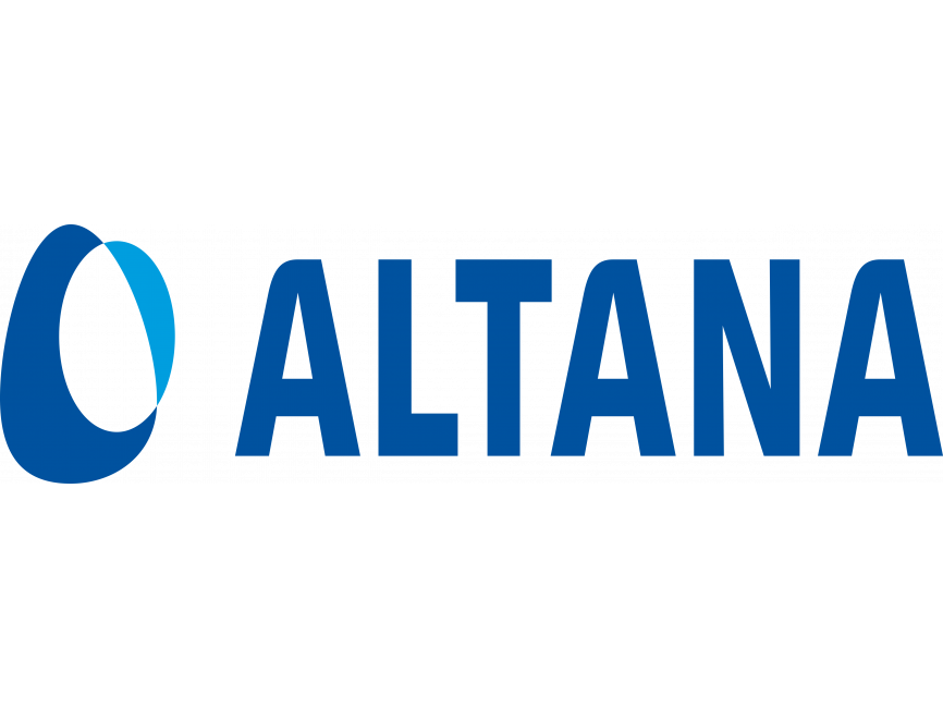 Altana Logo