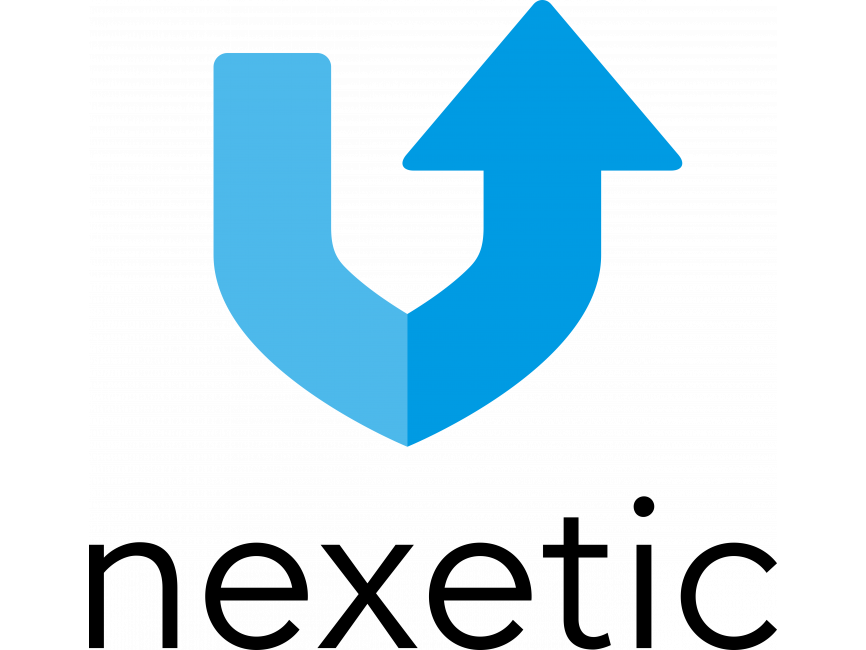 Nexetic Logo