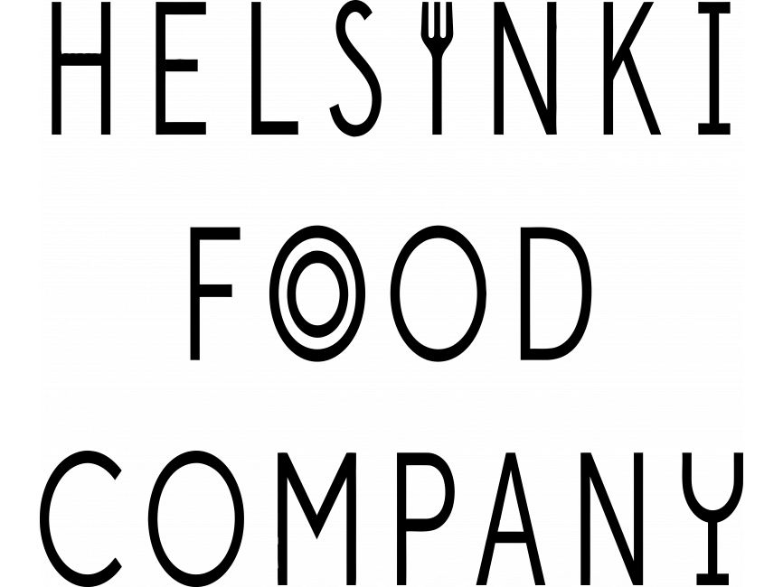 Helsinki Food Company Logo
