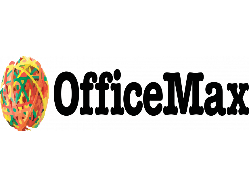 OfficeMax Logo