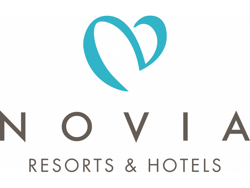 Novia Hotels Logo