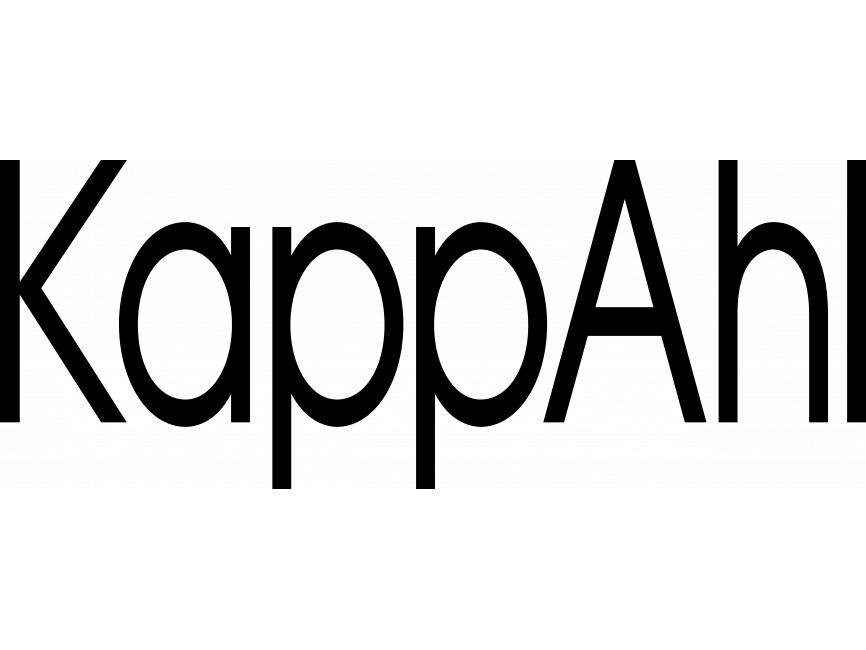 KappAhl Logo