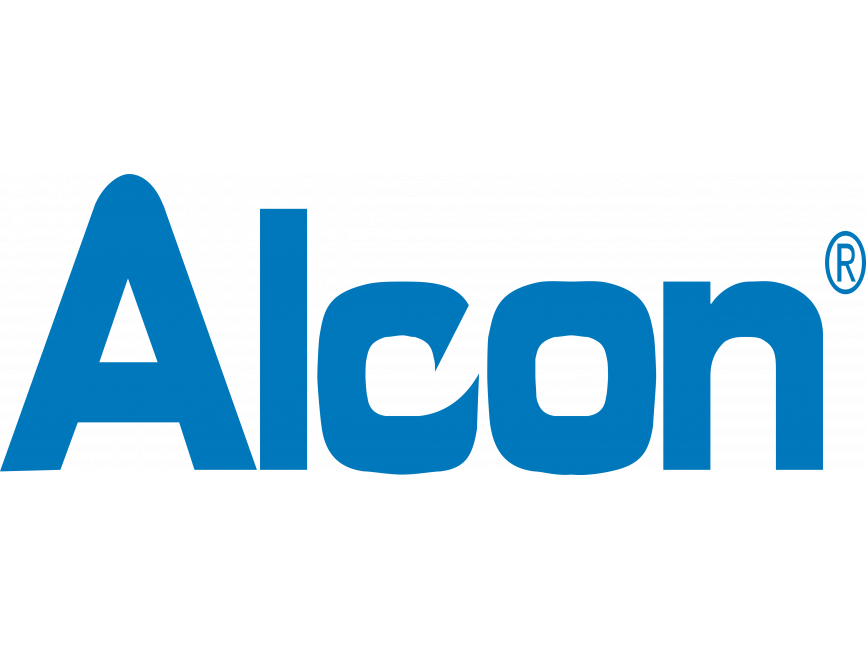 Alcon Laboratories Ltd Logo