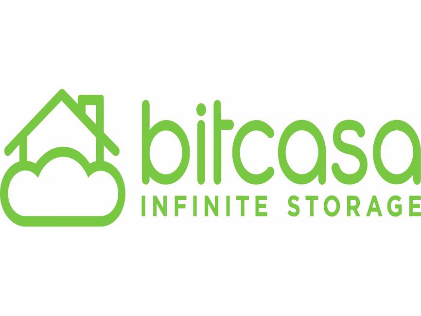 Bitcasa Logo