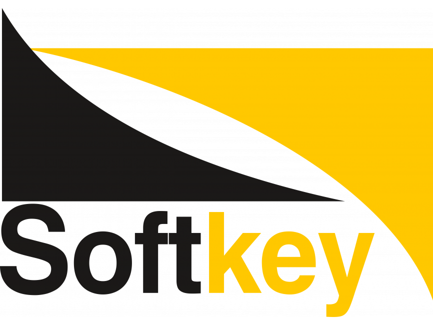 Softkey Logo