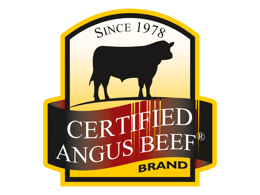 Angus Beef Logo