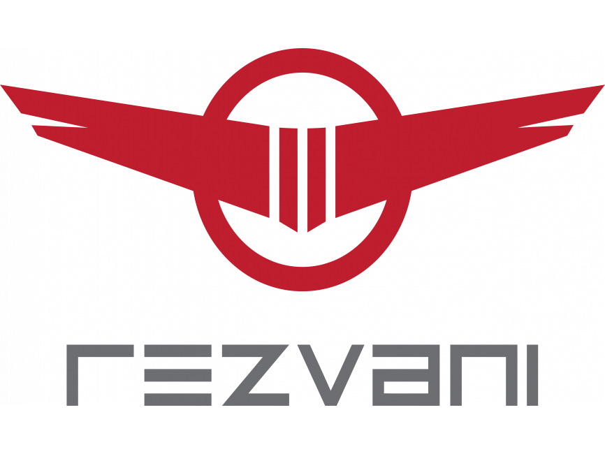 Rezvani Motors Logo