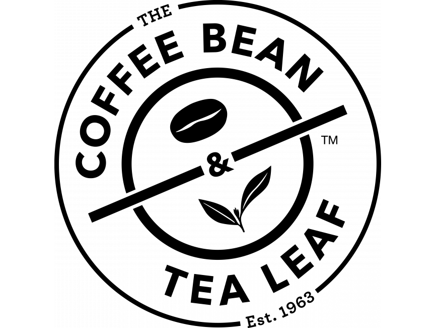 The Coffee Bean & Tea Leaf Logo