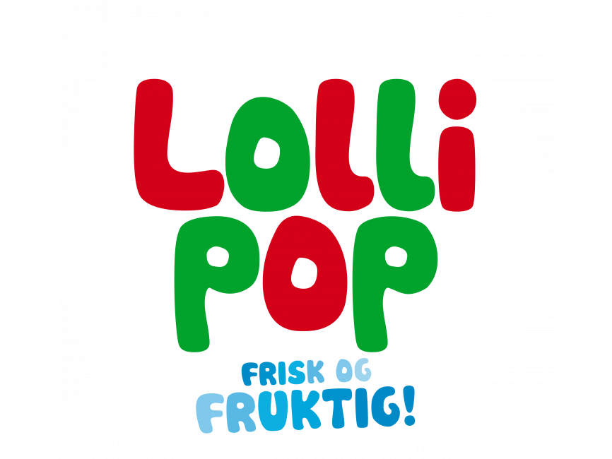 Lolli Pop Logo