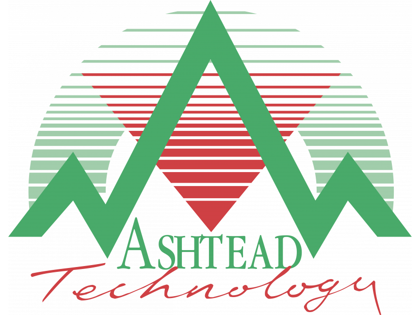 Ashtead Technology Logo