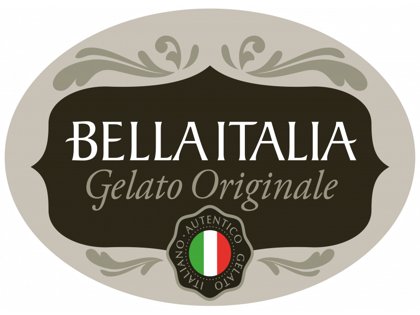 Bella Italia Logo