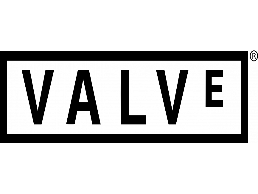 Valve Corporation Logo