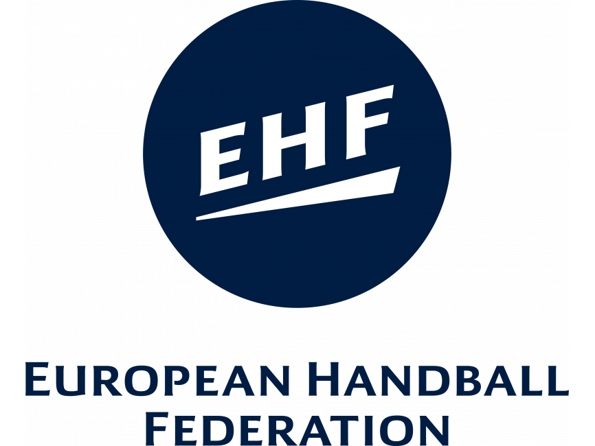 European Handball Federation Logo