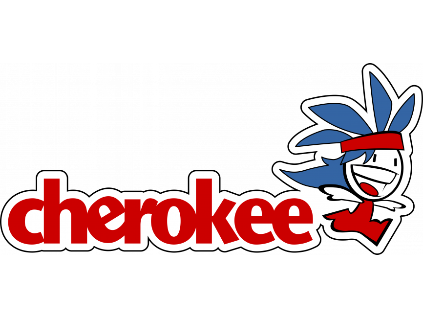 Cherokee Logo