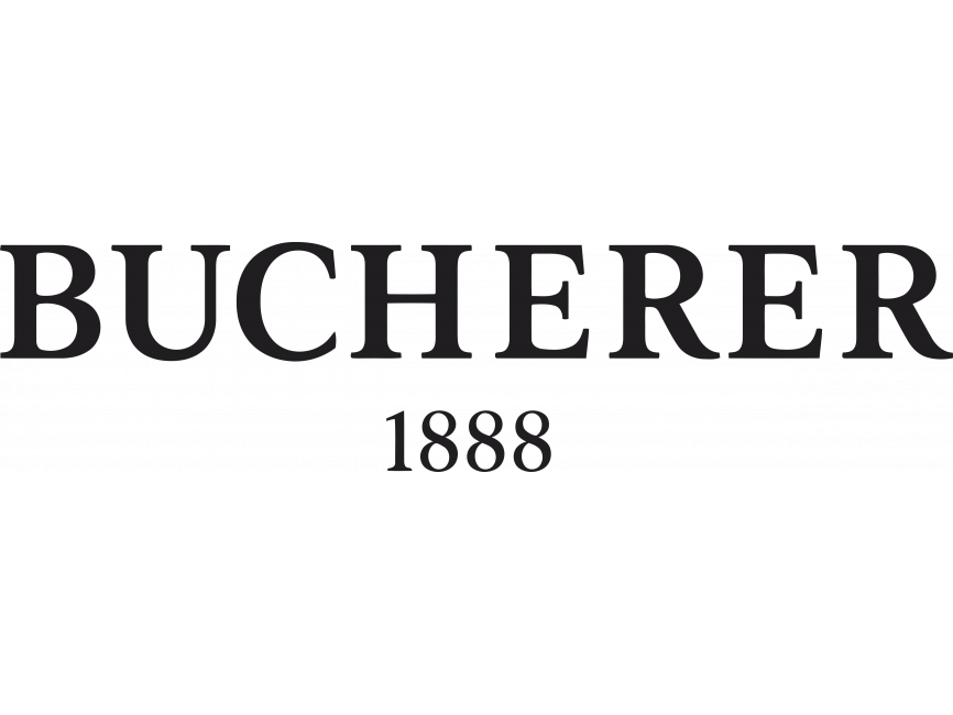 Bucherer Logo