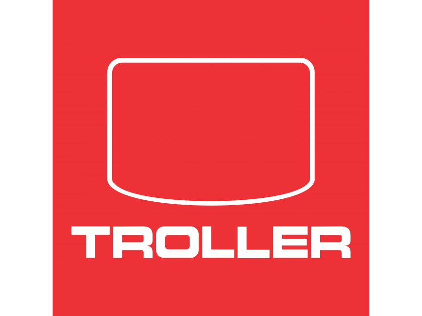 Troller Logo