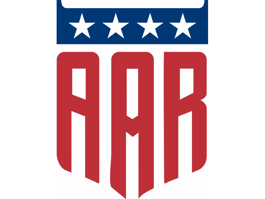 All American Racers Logo