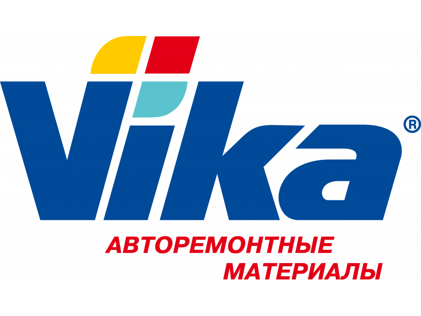 Vika Logo