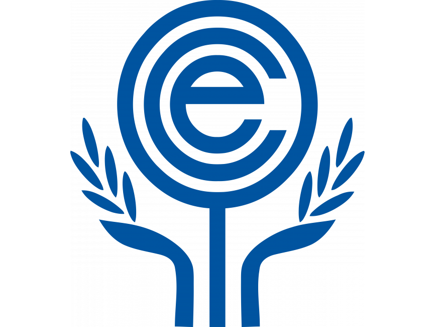 Economic Cooperation Organization Logo