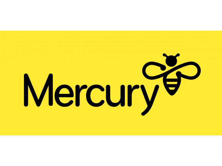 Mercury Energy Logo