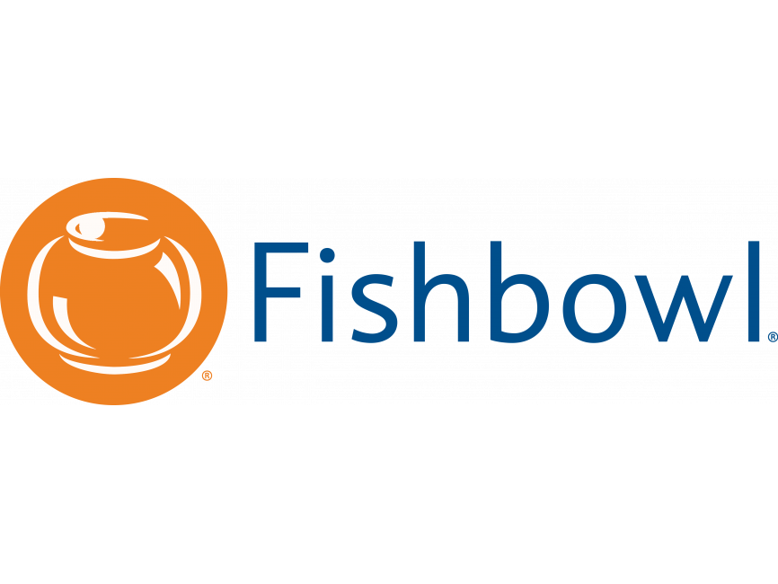 Fishbowl Marketing Logo