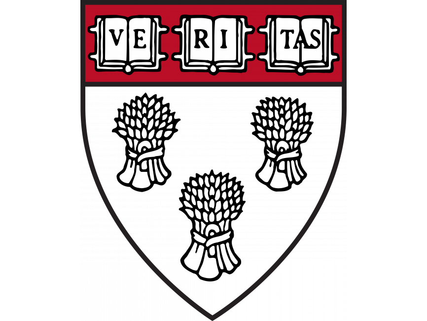 Harvard Law School Logo