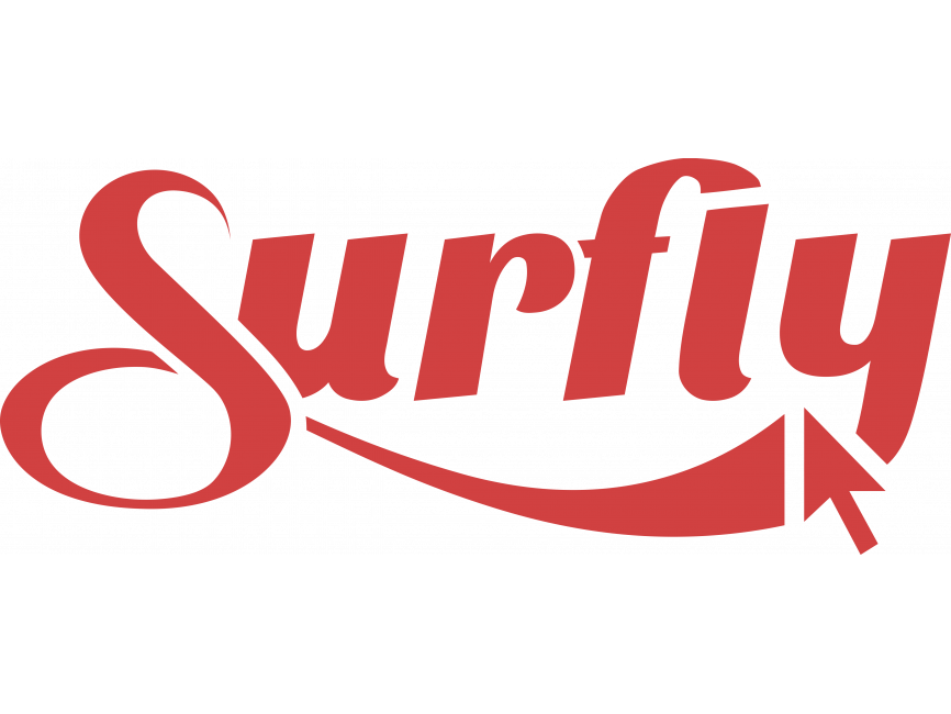 Surfly Logo