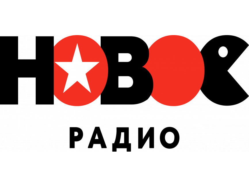 News Radio Logo