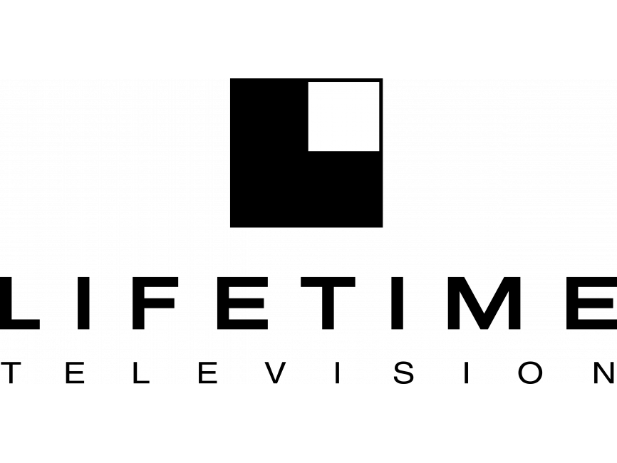 Lifetime TV Logo