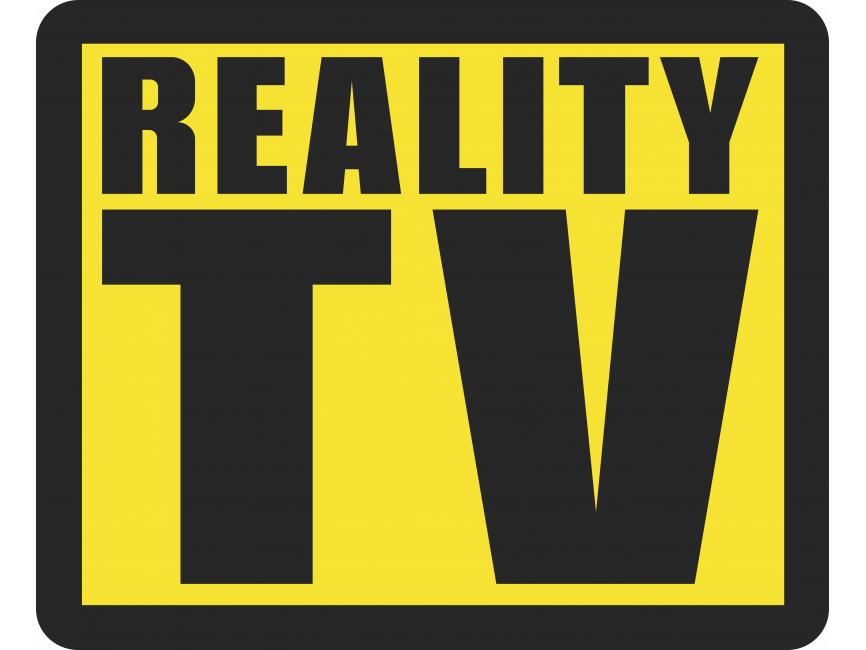 Reality TV Logo