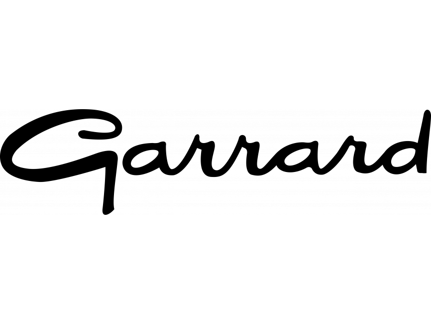 Garrard Logo