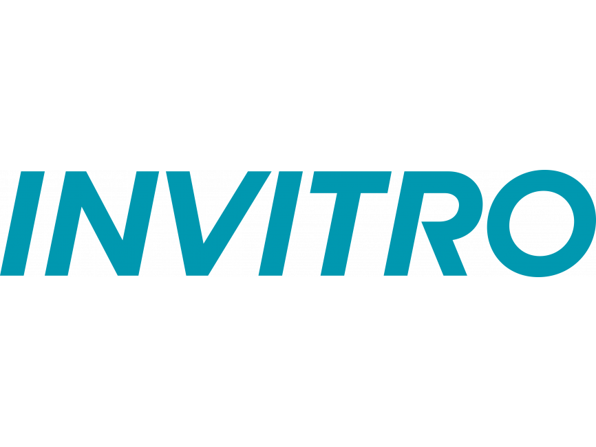 Invitro Logo