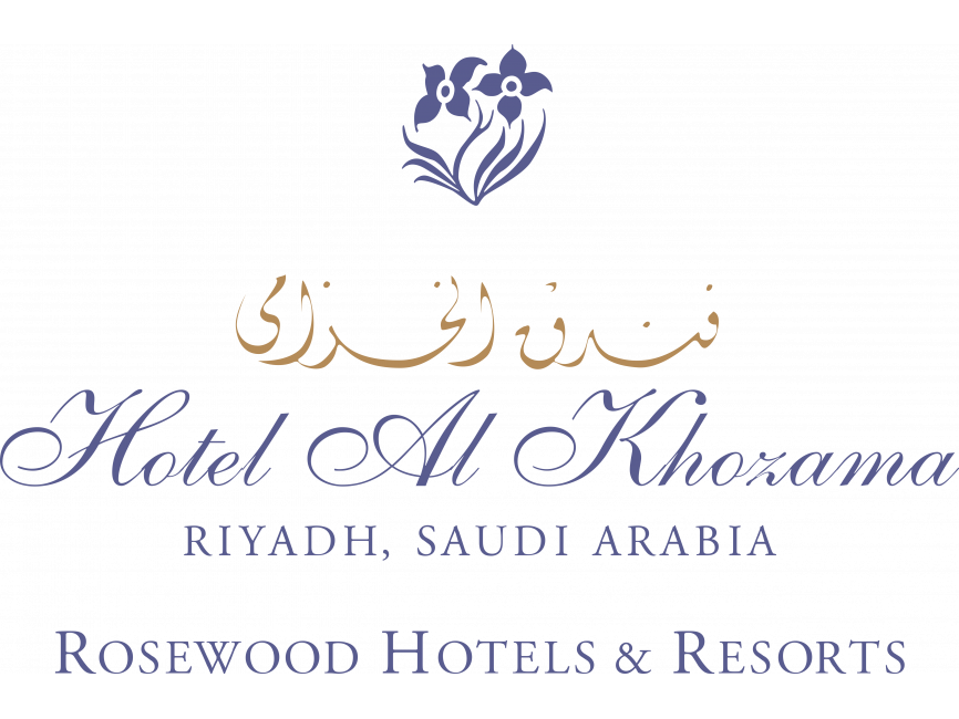 Al Khozama Hotel Logo