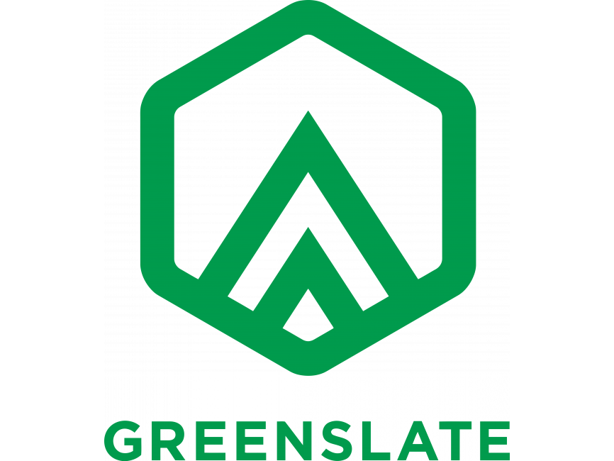 Greenslate Logo