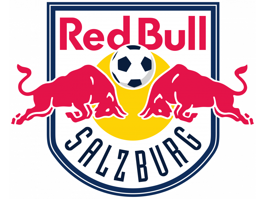 FC Red Bull Salzburg Logo