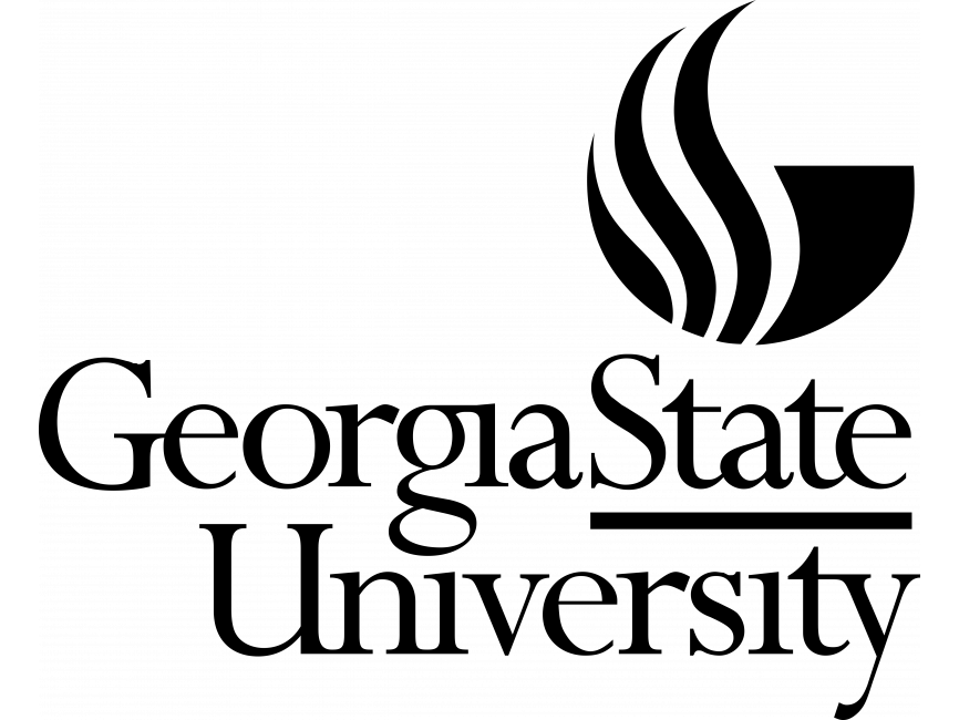 Georgia State University Logo