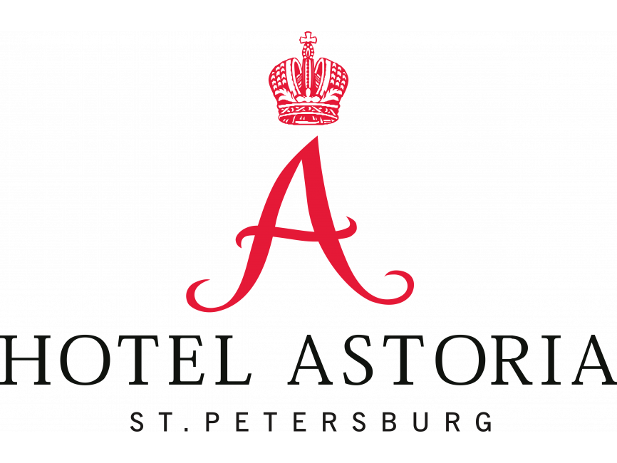Astoria Hotel Logo
