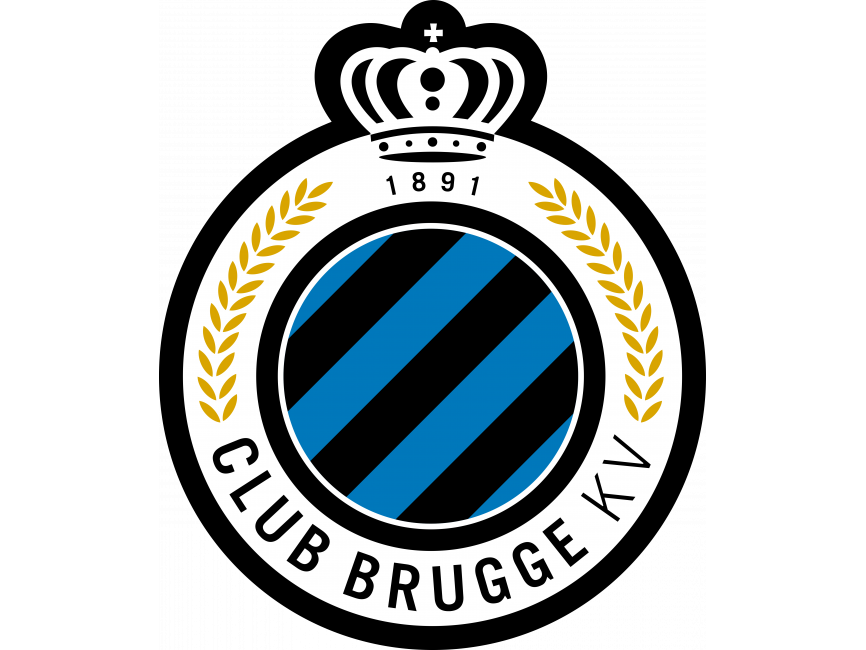 FC Brugge Logo