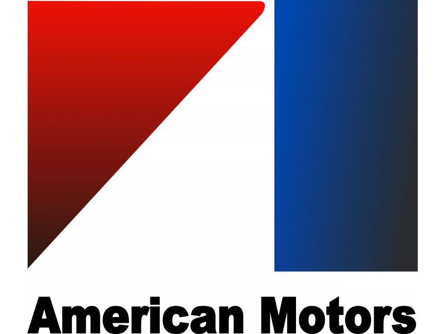 American Motors Corporation Logo