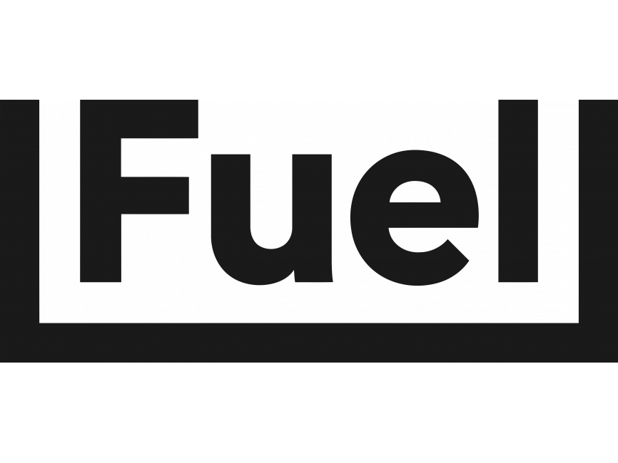 Fuel Logo