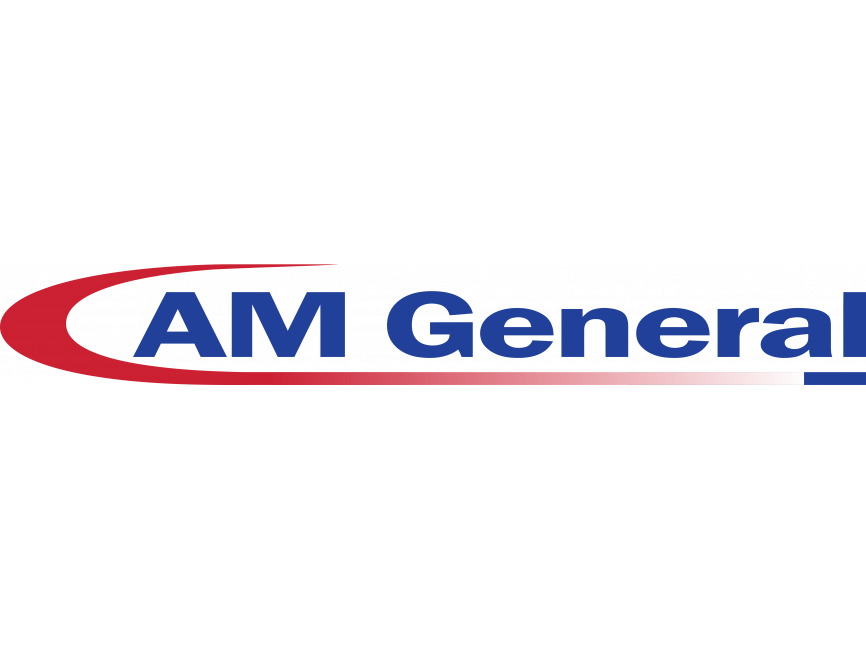 AM General Logo
