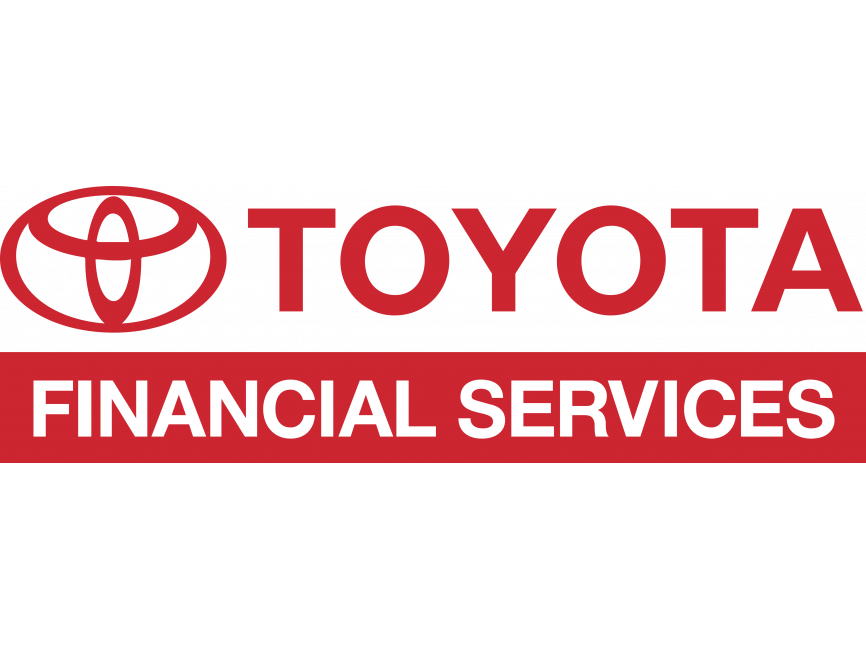 Toyota Financial Services Logo